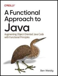 A Functional Approach to Java (Final Release)