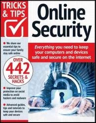 Online Security Tricks and Tips - 14th Edition, 2023