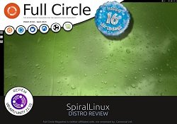 Full Circle - April 2023