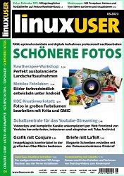 LinuxUser - 05/2023
