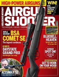 Airgun Shooter №174 2023
