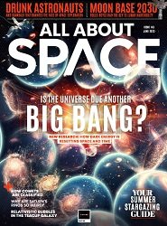 All About Space - Issue 143 2023