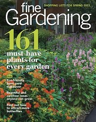 Fine Gardening - May/June 2023