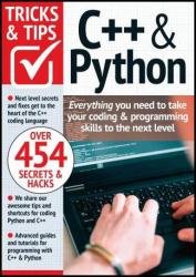 C++ & Python Tricks And Tips - 14th Edition, 2023