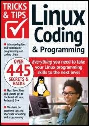 Linux Coding Tricks and Tips - 14th Edition, 2023