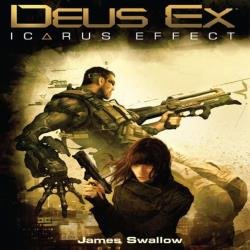 Deus Ex. Эффект Икара (Аудиокнига)