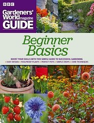 BBC Gardeners' World Guide Specials – Beginner Basics 2023
