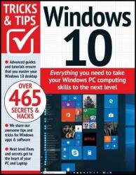Windows 10 Tricks and Tips - 14th Edition, 2023