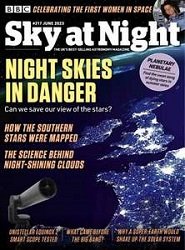 BBC Sky at Night - June 2023
