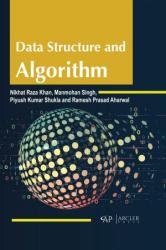 Data Structure and Algorithm (2023)