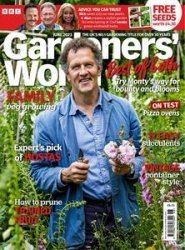 BBC Gardeners' World - June 2023