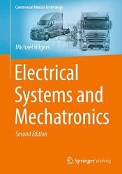 Electrical Systems and Mechatronics 2nd Edition