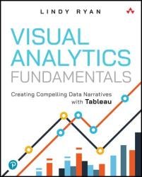 Visual Analytics Fundamentals: Creating Compelling Data Narratives with Tableau (Final)
