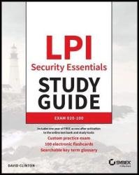 LPI Security Essentials Study Guide: Exam 020-100