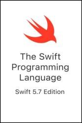 The Swift Programming Language: Swift 5.7 Edition