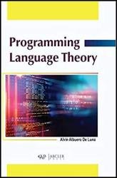 Programming language theory