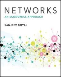 Networks: An Economics Approach