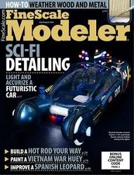 FineScale Modeler - July/August 2023
