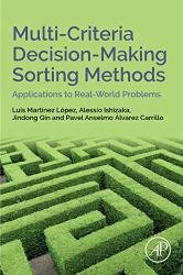 Multi-Criteria Decision-Making Sorting Methods: Applications to Real-World Problems