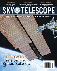 Sky & Telescope - July 2023