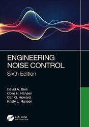 Engineering Noise Control, 6th Edition