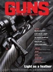 GUNS The Italian Way Magazine - Issue 7 2023