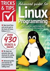 Linux Tricks And Tips 11th Edition 2022