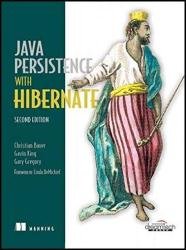 Java Persistence with Hibernate, Second Edition
