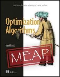 Optimization Algorithms (MEAP v8)