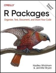 R Packages, 2nd Edition (Final Release)