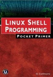 Linux Shell Programming: Pocket Primer