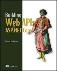 Building Web APIs with ASP.NET Core (Final)
