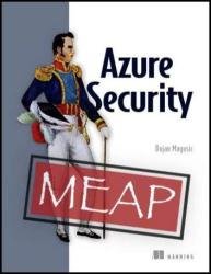 Azure Security (MEAP v10)