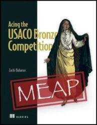 Acing the USACO Bronze Competition (MEAP v1)