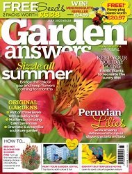 Garden Answers - July 2023