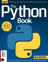The Python Book - 16th Edition, 2023