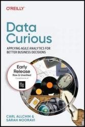 Data Curious (Third Early Release)