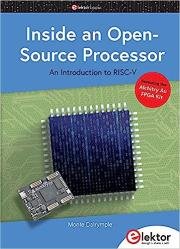 Inside an Open-Source Processor : An Introduction to RISC-V