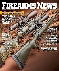 Firearms News - Issue 13 2023