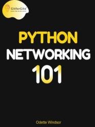 Python Networking 101