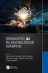 Semantic AI in Knowledge Graphs