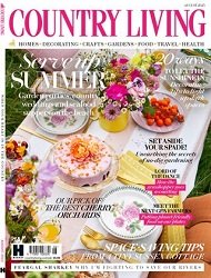 Country Living UK - August 2023