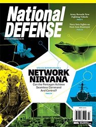 National Defense - July 2023