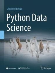Python Data Science (2023)