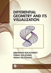 Differential Geometry and Its Visualization