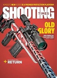 Shooting Times - September 2023