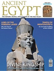 Ancient Egypt - May/June 2023