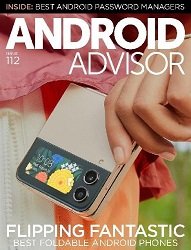 Android Advisor - Issue 112 2023