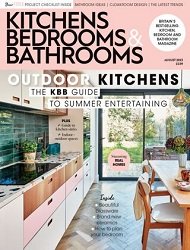 Kitchens Bedrooms & Bathrooms - August 2023