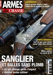 Armes de Chasse №90 2023